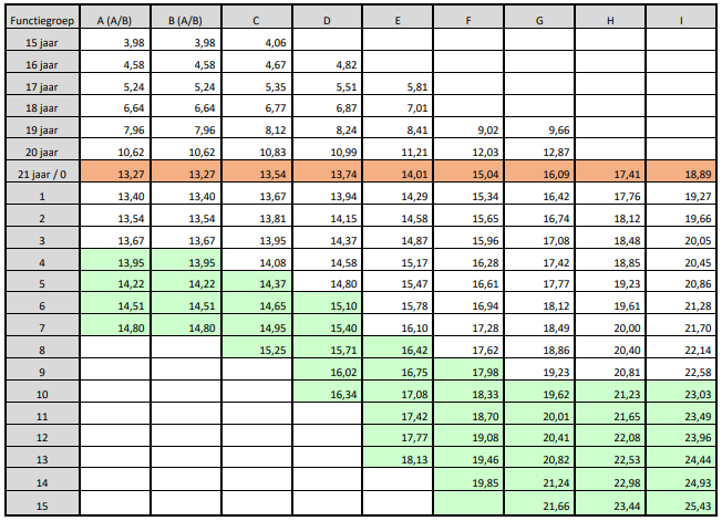 Cao retail non-food 2024 - Maqqie