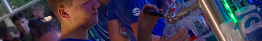 Infographic banner afbeelding