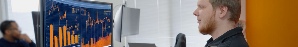 Infographic banner afbeelding