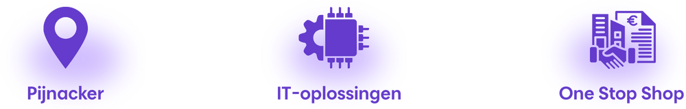 Infographic banner afbeelding