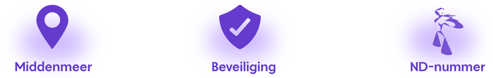 Infographic banner afbeelding