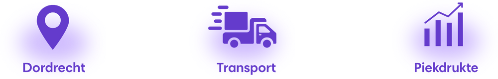 Infographic banner afbeelding