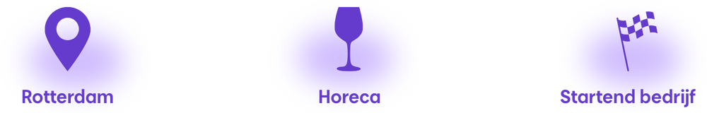 Infographic banner afbeelding