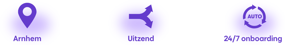 Infographic banner afbeelding