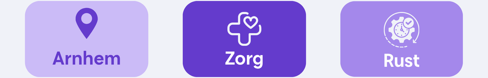 Infographic banner afbeelding