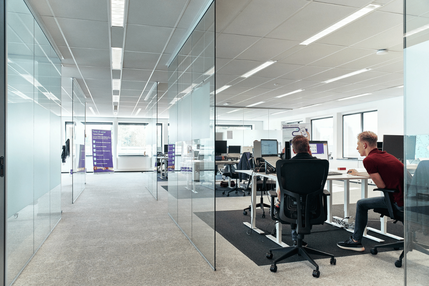 Werkplatform Maqqie helpt school met het inzetten van bijlesdocenten