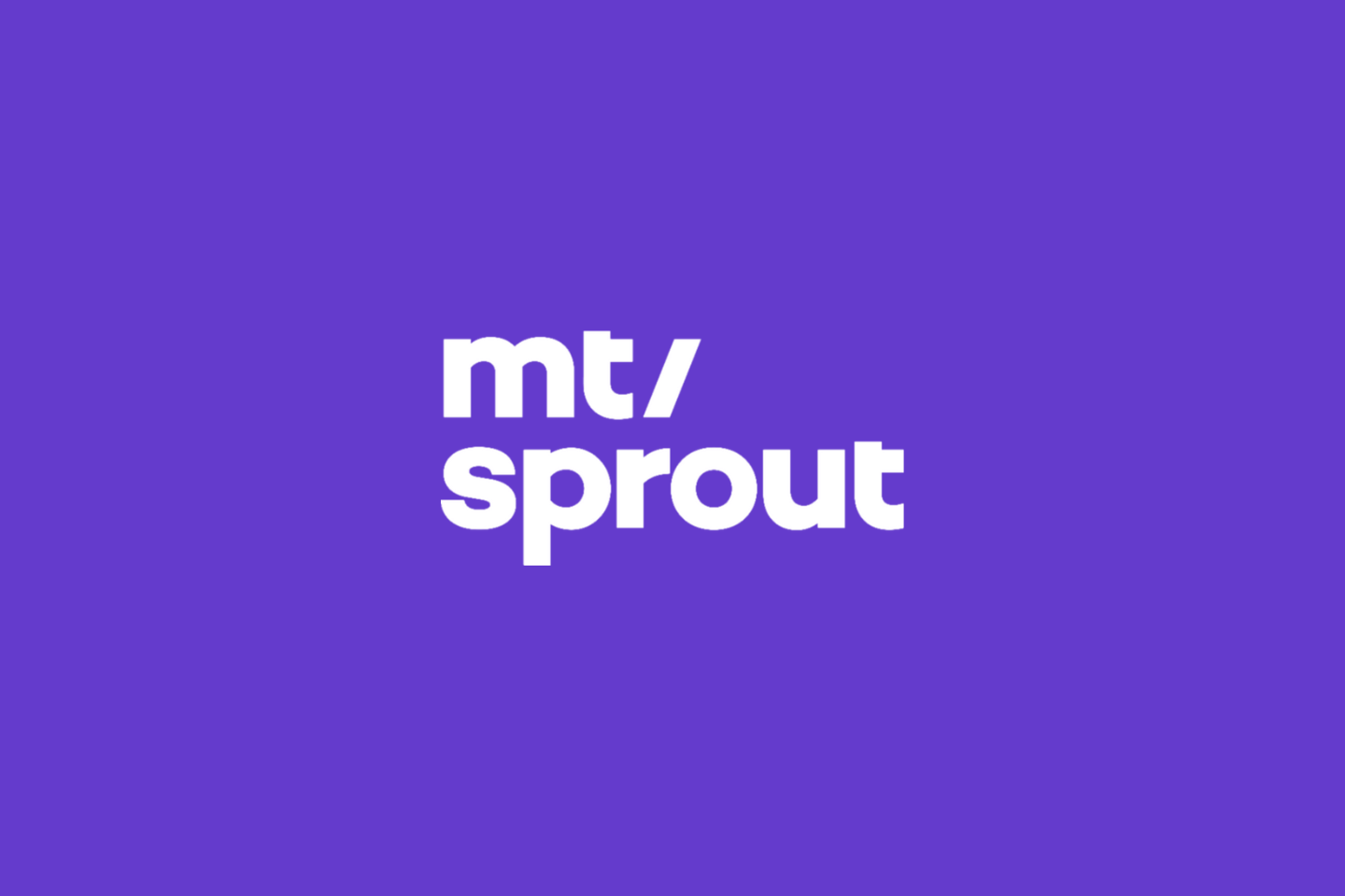maqqie opgenomen in de challenger50 van mt sprout