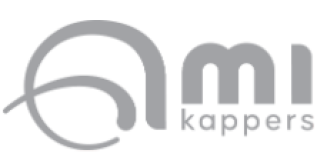 Logo Ami Kappers