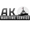 AK Maritime service