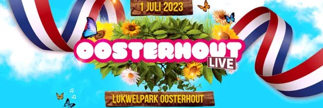 Het Lukwelpark, Bouwlingstraat 83, 4902 AH Oosterhout, Nederland