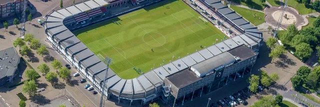 Spartapark-Noord 1, 3027 VW Rotterdam, Nederland